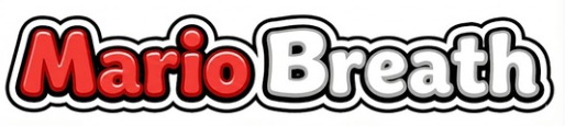Mario Breath